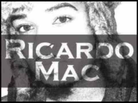RICARDO MAC FEAT BLAZA KID (PROD BY BKID)
