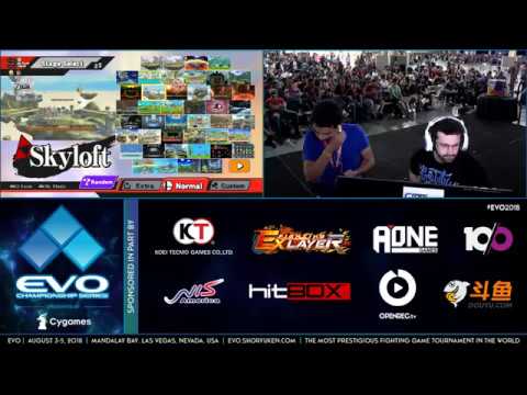 GRV | Dabuz (Rosalina & Luma) vs US | Elegant (Luigi/Mario) - R2 Pools