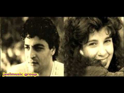 ضلايه شجرتنا حميد الشاعري وحنان