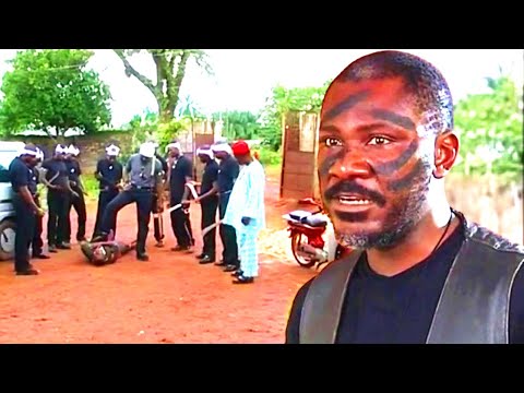 ISSAKABA Pt 1 : EBUBEDIKE AND THE ISSAKABA BOYS | SAM DEDE, CHIWETALU AGU | - AFRICAN MOVIES