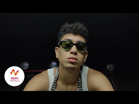 Dylan - Ahora Dicen Que Si (Video Oficial) Prod. Reny World | film by @zmonchy1