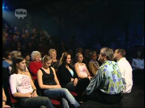 Jaroslav Uhlíř & Karel Šíp - Ať žijou doktoři!