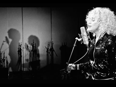 Dorthe Gerlach - Natlys - Akustisk - Live i studiet