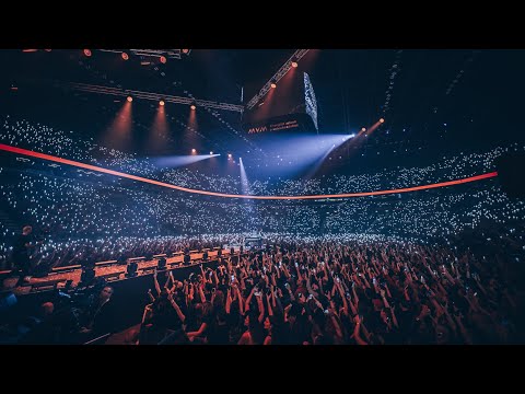 Bagossy Brothers Company LIVE @MVM Dome 2023