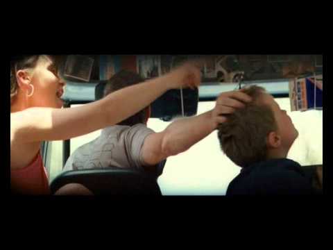 Hannas Theme video