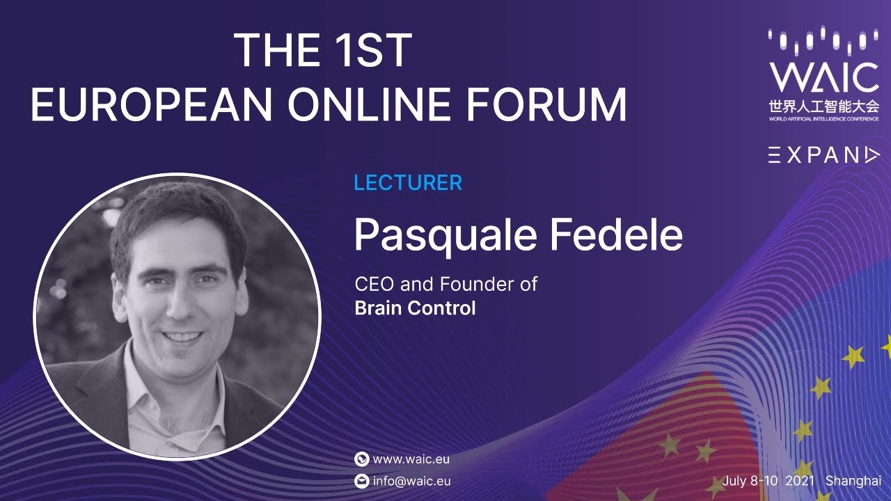 Revolutionizing Interaction: The Hyper Natural Paradigm by Pasquale Fedele