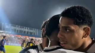 CONFIRA OS GOLS DE CASTANHAL 2 X 2 REMO CAMPEONATO PARAENSE 2026