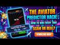 Aviator Predictor App Inside The Technology