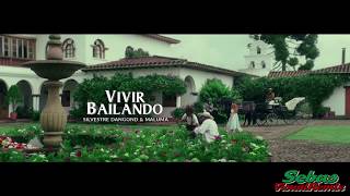 Silvestre Dangond, Maluma - Vivir Bailando Remix - En Vivo - Official - Sebas Dj Lder Del Visual