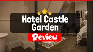 Hotel Castle Garden Review - Is This Hotel Worth The Price?