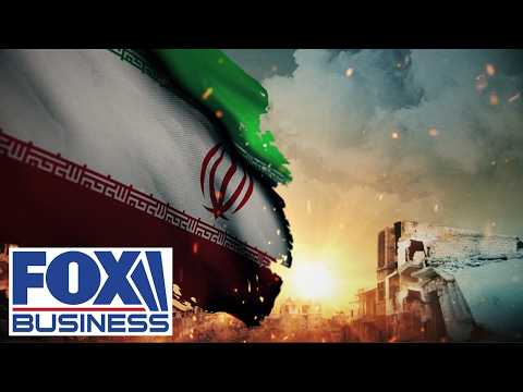 'EXTERMINATION OF THE UNITED STATES': Iran’s endgame REVEALED