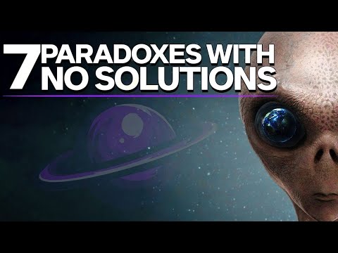 These 7 Mind Boggling Paradoxes In Physics Will Stretch Your Mind