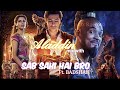 ALADDIN Mix With SAB SAHI HAI BRO Mix R Record