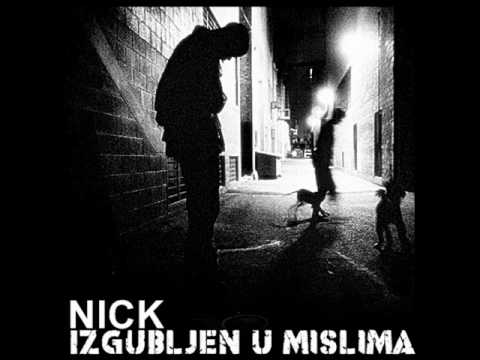 Nick - Izgubljen U Mislima