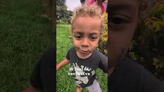 Pereskia aculeata, a ora pro nobis