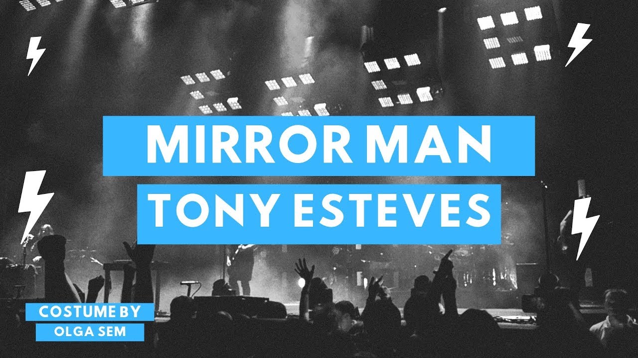 Promotional video thumbnail 1 for Mirror Man Juggling Entertainment