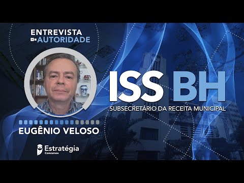 ISS Belo Horizonte Competition: Interview with the Deputy Secretary of Municipal Revenue, Eugênio...