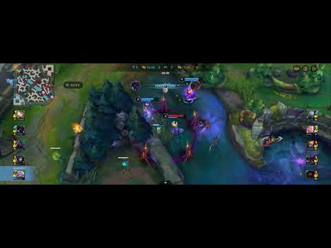Wild Rift: Soraka Top