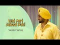 Utni Meri Aukaat Nahi Satinder Sartaaj Urdu Poetry Shyari WhatsApp Status Video