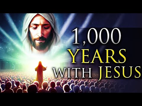 1,000 Years With Jesus | You Might Want To Watch This Right Away