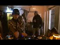 90s HIPHOP MIX Vol 1 VINYL ONLY DJ DAH ISHI PRODUCE BY STRUT AT BAR LIGHT Koenji Tokyo