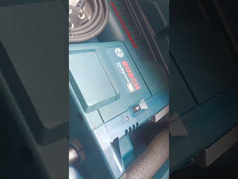 Demolition Hammer
