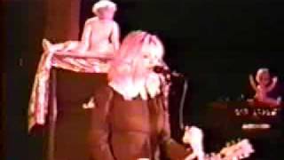 Hole - Asking for It - live Washington DC 1994