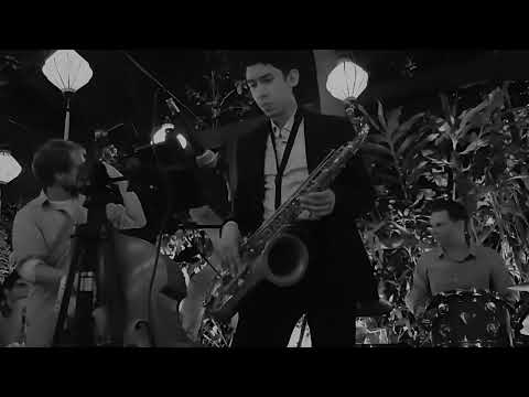 Santiago Restrepo - A Love Supreme (Tribute to John Coltrane)