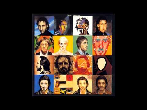 Videoclip de It's In You — The Who