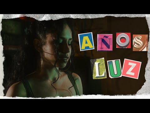 Asmir Young - Años Luz (Video Oficial)