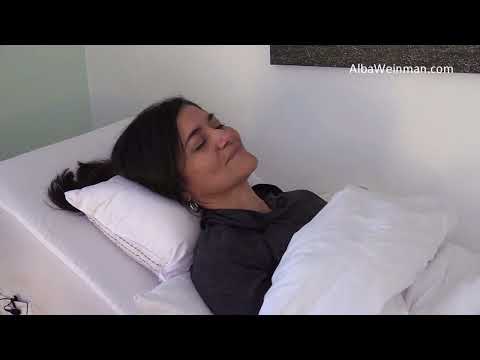 560 Alba Weinman - Forgiveness and Releasing of Souls