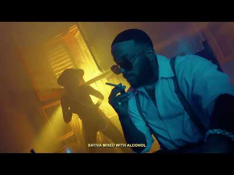 GCGQ- WHEN I CALL (VISUALIZER)