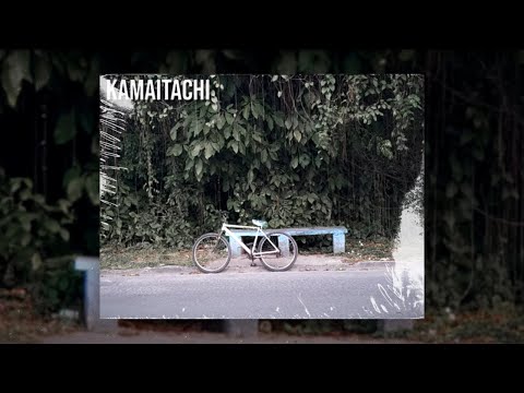k a m a i t a c h i - já, já chega dezembro (Prod.EAGLE)