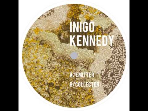 Inigo Kennedy - Collector (Original mix)