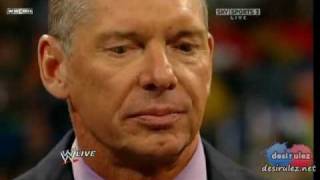Download lagu Desirulez.net | WWE Raw - 28th December 2009 - Part mp3