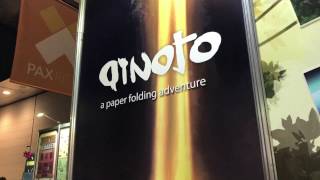 PAX Australia 2016: Qinoto
