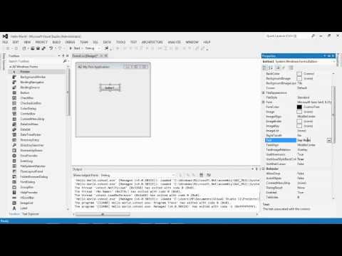 download lagu mp3 mp4 Tutorial C Visual Studio 2012, download lagu Tutorial C Visual Studio 2012 gratis, unduh video klip Tutorial C Visual Studio 2012