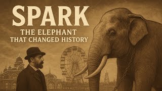 Edison’s Forgotten Shame — The Spark That Shocked the World”