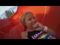MY DAUGHTER STOLE MY GOPRO