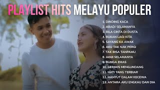 Download lagu Dinding Kaca - Thomas Arya feat. Yelse🎶🎧Kumpulan Lagu Malaysia Melayu Terpopuler mp3