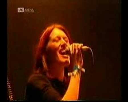 The Beautiful South-Good As Gold, Live at Glastonbury 1999
