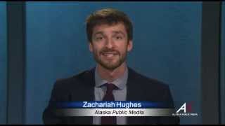 Alaska Edition | Two Mayors, Two Recessions