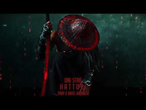 HATTORI V2 【服部】 ~ ☯ Japanese  Trap & Bass  Type Beat ☯ Trapanese Lofi Hip Hop Music Mix