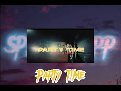 Party time - Ninecea x Armani (fast)