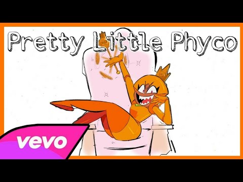 OKKO Shannon Tribute [AMV] - Pretty Little Psycho