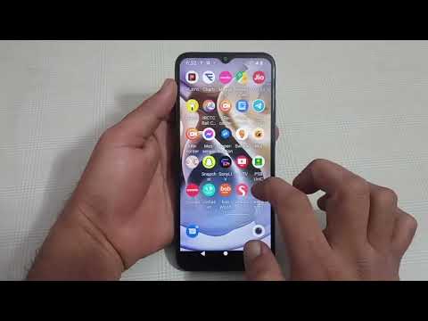 Motorola g31, how to enable phone ringtone, Motorola mobile mein phone ringtone enable kaise karen