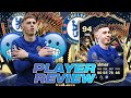 94 TOTS Cole Palmer Player Review!