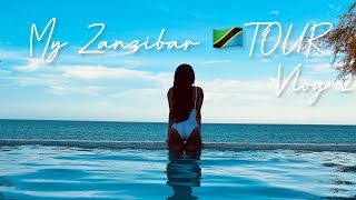 Living the Nungwi Dreams | Moonlight party / Zanzibar TRAVEL VLOG part 2 Best of NUNGWI