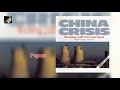 Papua by China Crisis