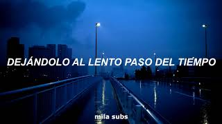 weather report ; scandal (sub español)